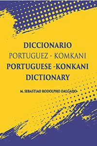 Diccionario Portuguez Konkani