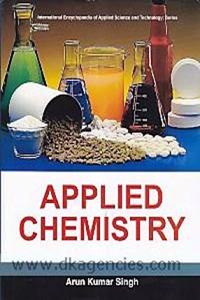 APPLIED CHEMISTRY/ARUN KUMAR
