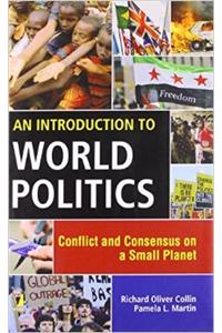 An Introduction to World Politics