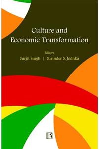 Culture and Economic Transformation