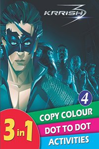 Krrish 3 in 1 - 4