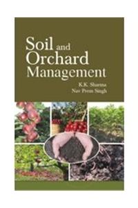 Soil and Orchard Managment