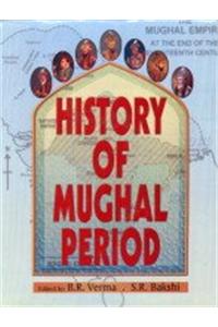 History of Mughal Period