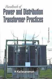 Handbook of Power and Distribution Transformer Practices