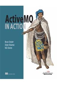 Activemq In Action