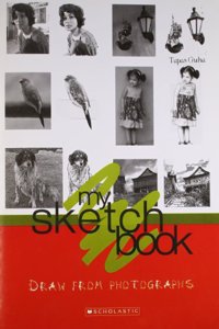 My Sketch Book: Draw From Photographs