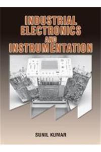  Industrial Electronics And Instrumentation