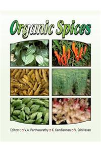 Organic Spices