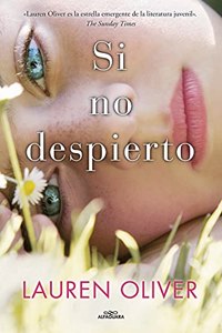 Si no despierto