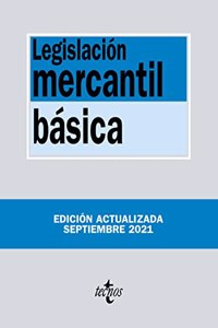 Legislacion mercantil basica