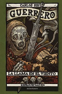 Guerrero (Nigromante 3)
