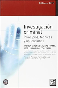 Investigación Criminal