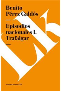 Episodios nacionales I