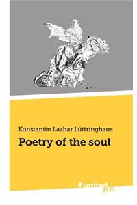Poetry of the Soul