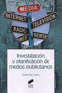 Investigacion y planificacion de medios publicitarios