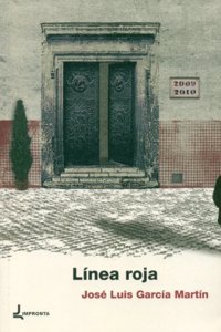 Linea roja : diario (2009-2010)