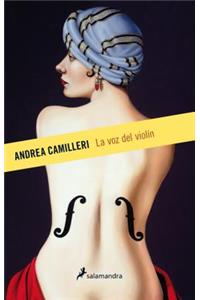 Voz del Violin, La