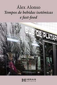 Tempos de bebidas isotonicas e fast-food
