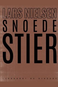 Snoede stier