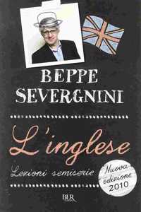 L'inglese - New Ed.