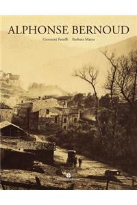 Alphonse Bernoud