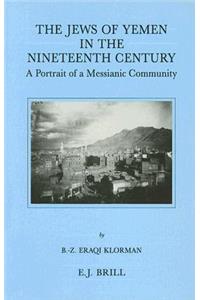 Jews of Yemen in the Nineteenth Century