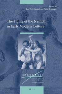 Figure of the Nymph in Early Modern Culture