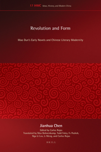 Revolution and Form