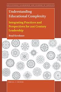 Understanding Educational Complexity