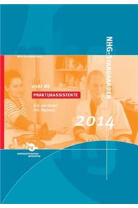 Nhg-Standaarden Voor de Praktijkassistente 2014