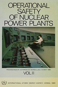 Operational Safety of Nuclear Power Plants