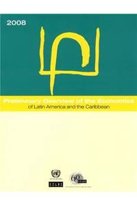 Preliminary Overview of the Economies of Latin America and the Caribbean