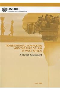 Transnational Trafficking and the Rule of Law in West Africa