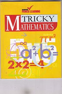 Tricky Mathmatics PB Hindi