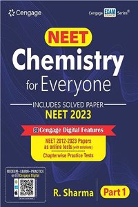 NEET Chemistry for Everyone: Part 1