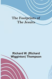 Footprints of the Jesuits