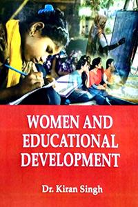Women and Educational Development