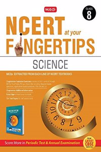 NCERT at your Fingertips - Science Class 8