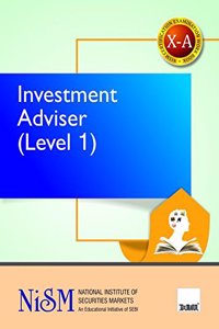Investment Adviser (Level 1) (X-A) (Reprint April 2018 Edition)