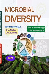 Microbial Diversity