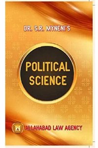 Political Science - 3/e, 2008