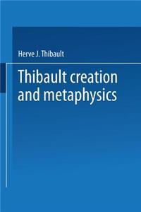 Creation and Metaphysics