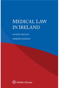 Medical Law in Ireland