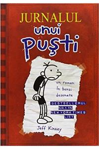 Jurnalul unui pusti