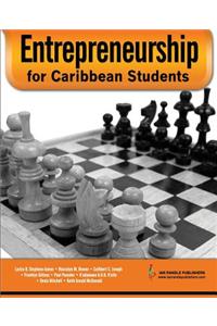 Entrepreneurship for Caribbean Students