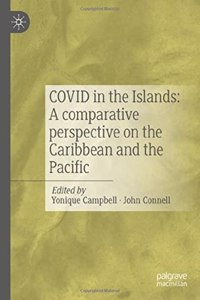 Covid in the Islands: A Comparative Perspective on the Caribbean and the Pacific