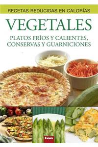 Vegetales