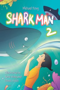 Shark Man 2