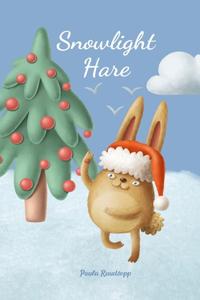 Snowlight Hare
