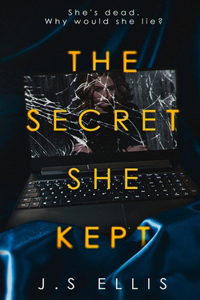 Secret She Kept